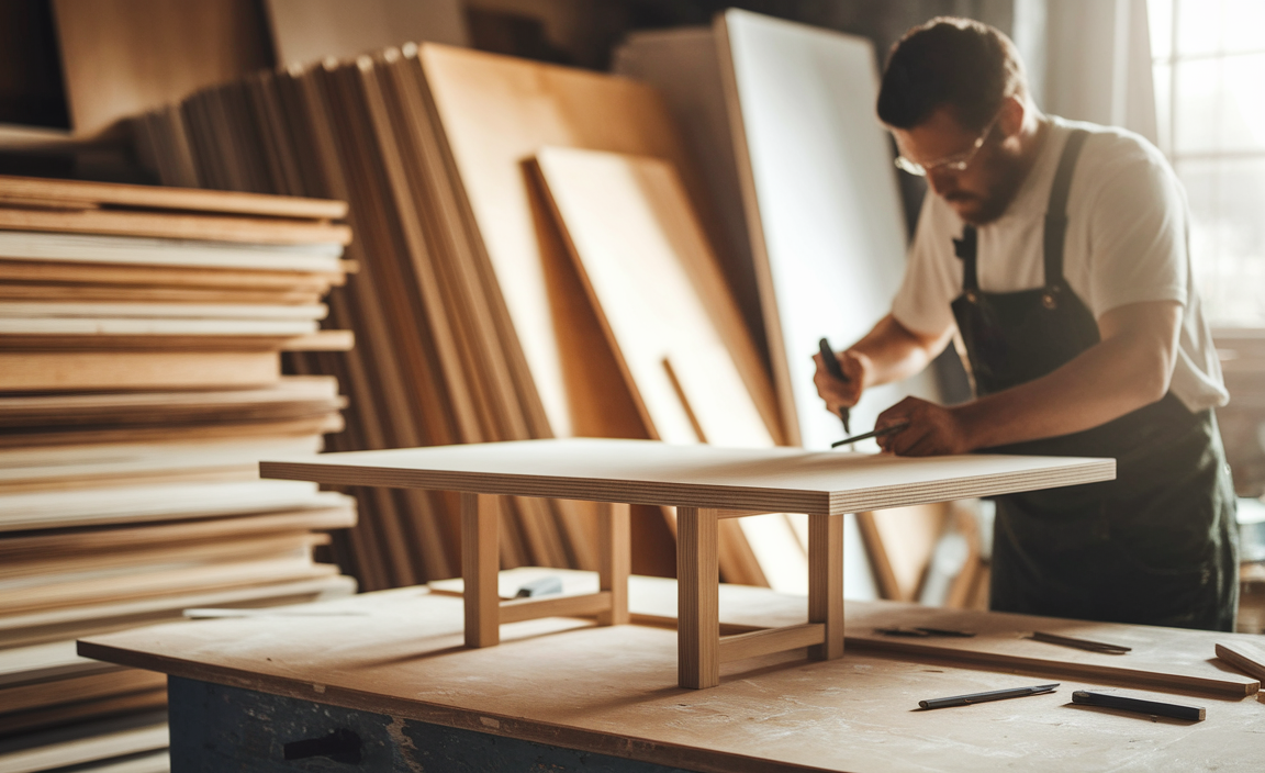 Cost Saving Tips for Woodworking Projects
