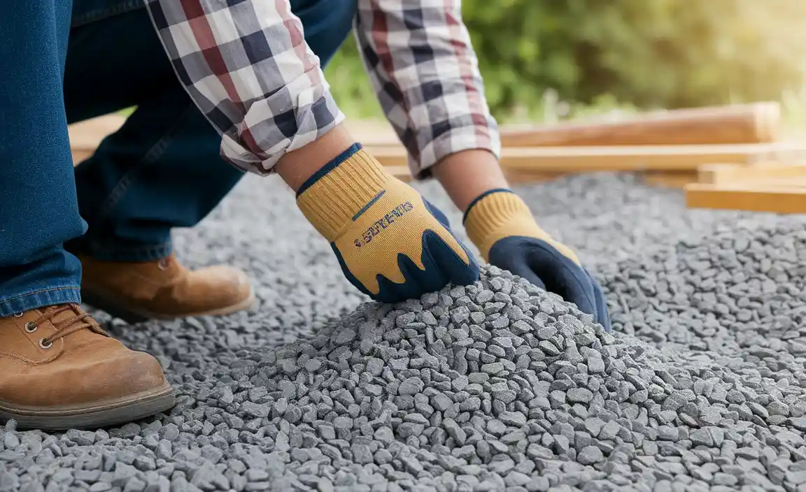 Crushed Stone Calculator - Easy Tool For Accurate Estimates