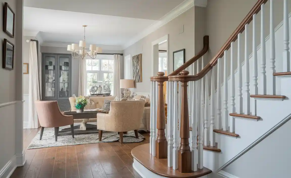 DIY Projects Involving Wooden Spindles