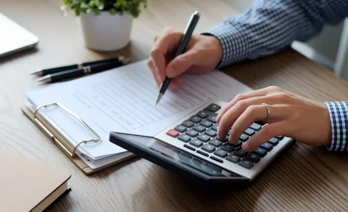 Discover The 5 Cut Method Calculator For Perfect Results