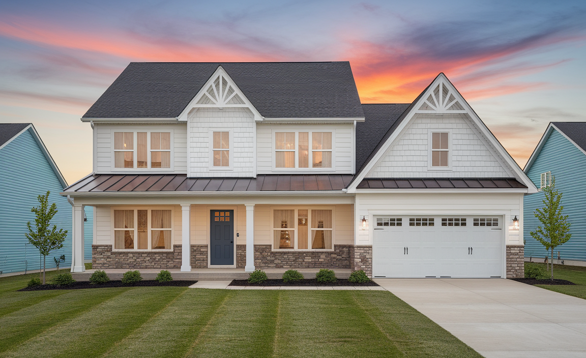Discover The Best Roof Area Estimator For Accurate Measurements
