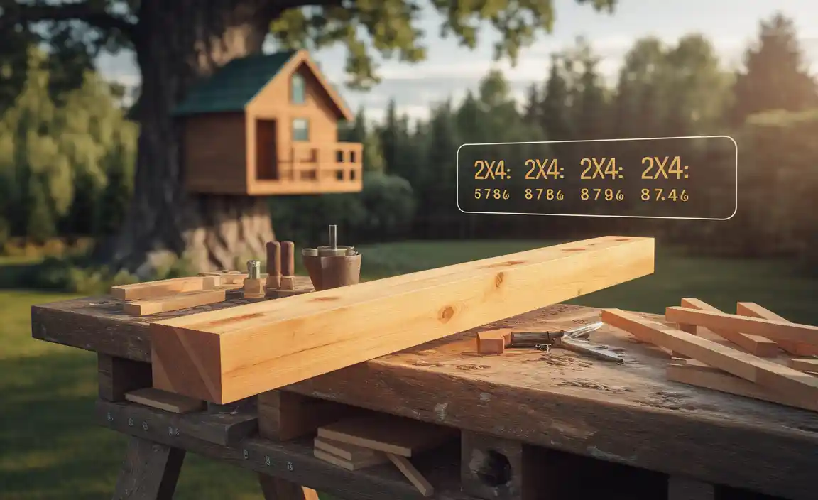 Discover The Ultimate 2X4 Cut List Calculator Today