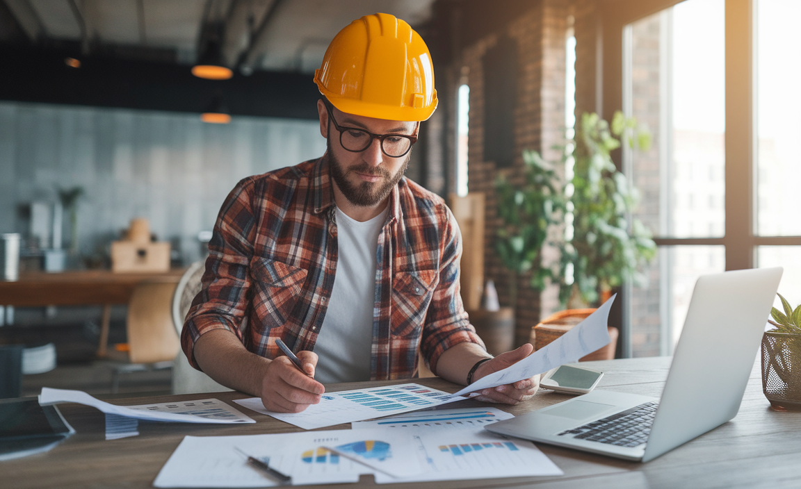 Effective Project Cost Estimator - Mastering Budgeting Skills
