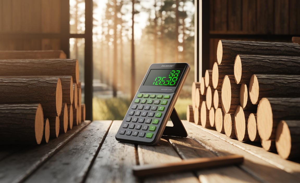 Efficiently Use A Log Conversion Calculator For Accurate Results