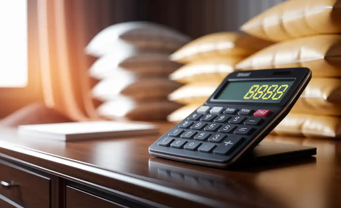 Efficiently Use The Cubic Yards Calculator For Your Needs