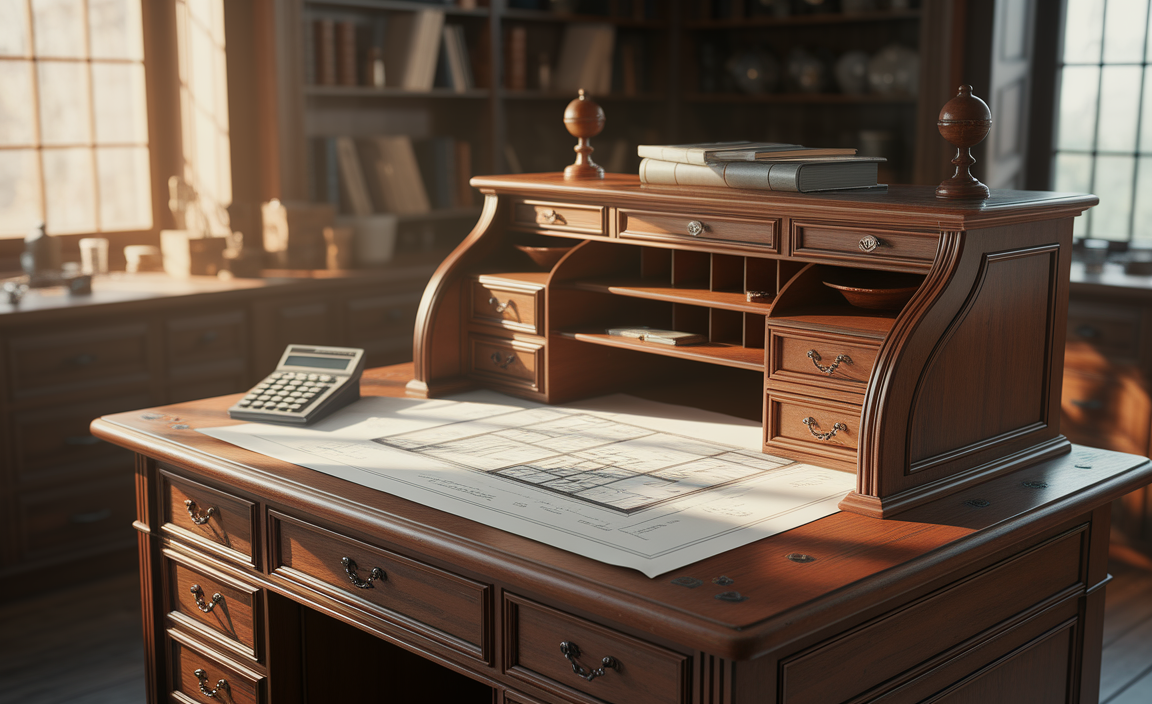 Essential Tips For A Wood Refinishing Estimator