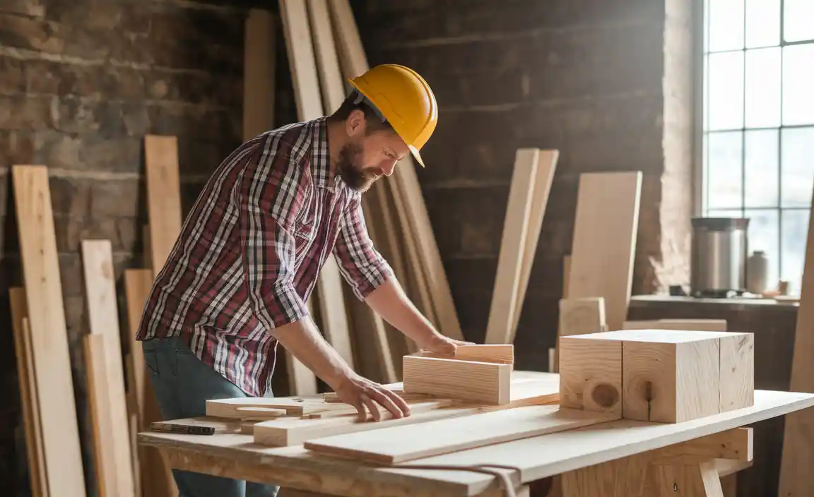 Essential Wood Calculation Methods For Accurate Measurement