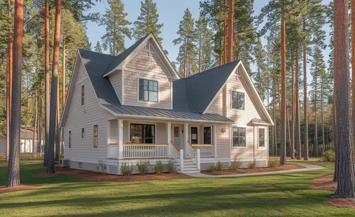Essential Wood Siding Calculator For Your Project Needs