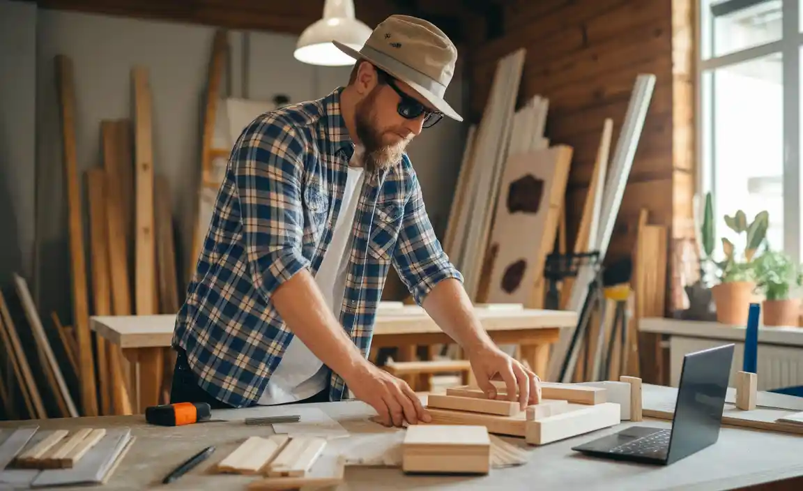 Estimating Wood Costs for Projects