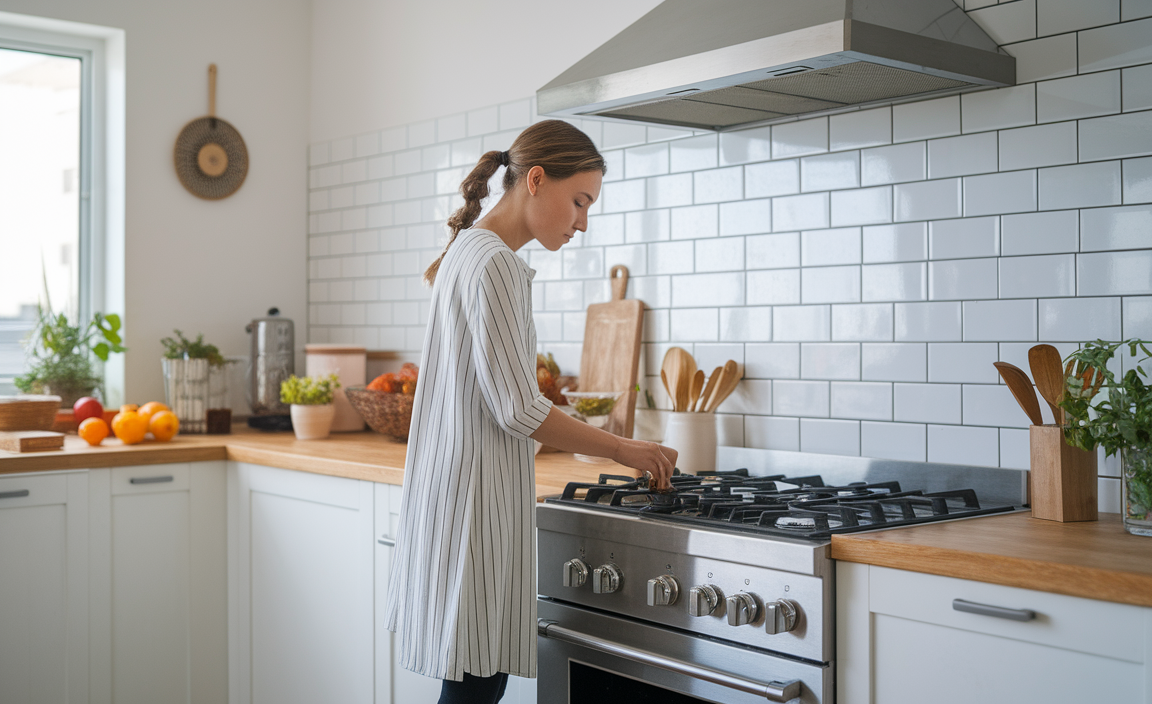 Expert Tips for Choosing the Right Stove Size