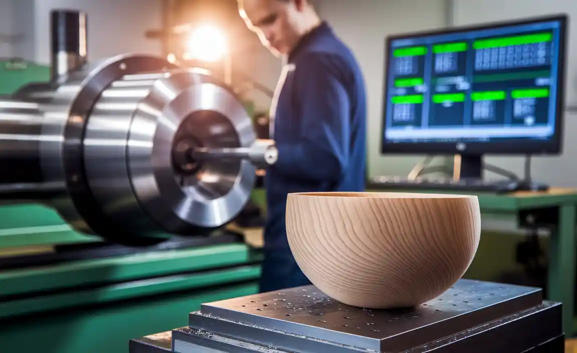 Exploring Online Turning Calculators For Precision Machining