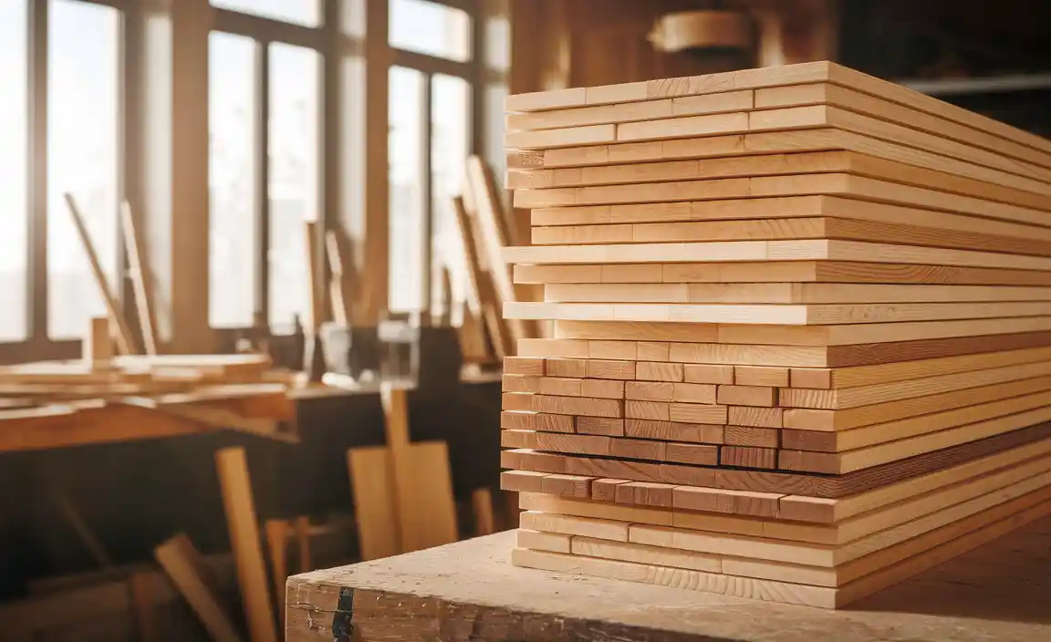 Factors Affecting 3x4 Wood Prices