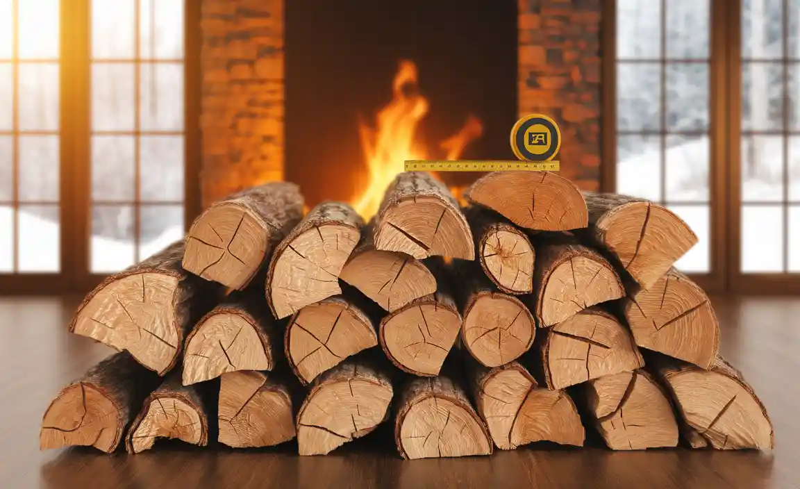 Factors Affecting Firewood Consumption