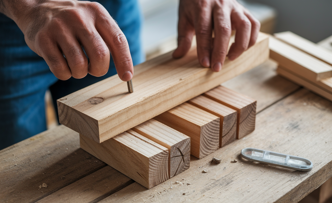 Factors Affecting Wood Load Capacity