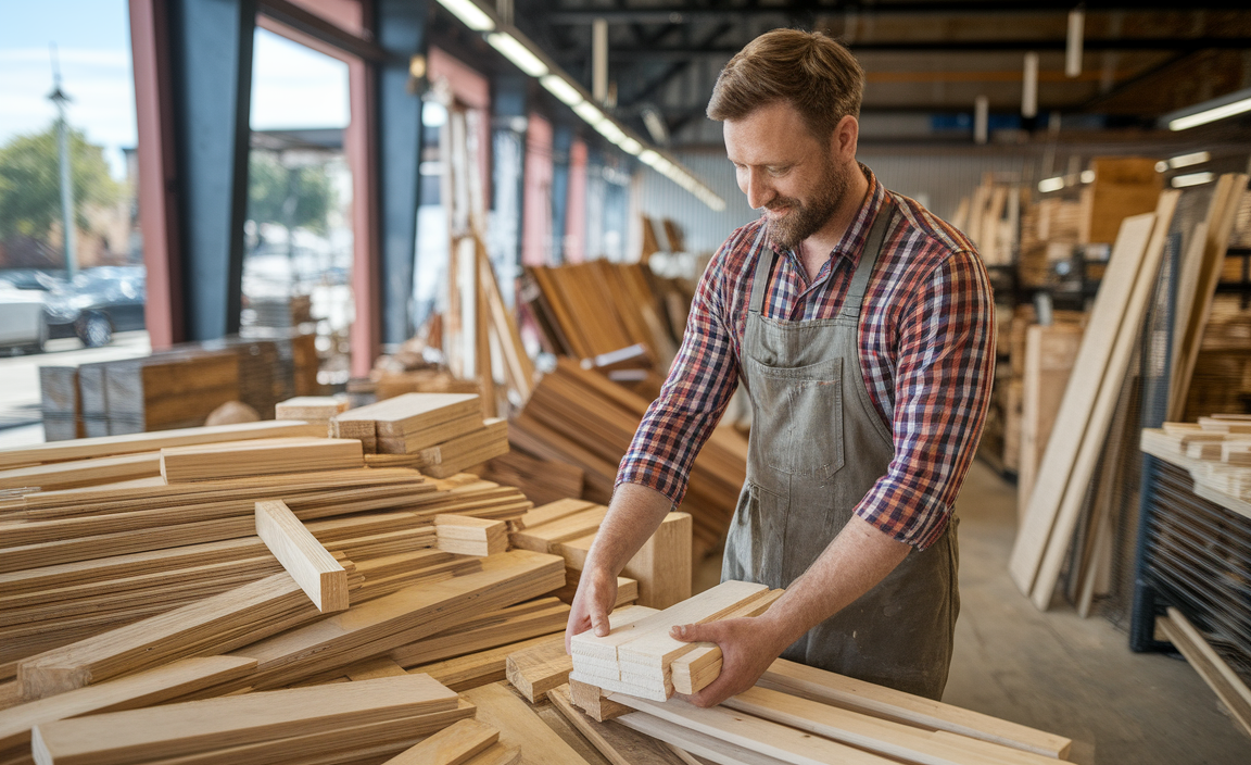Factors Affecting Wood Prices