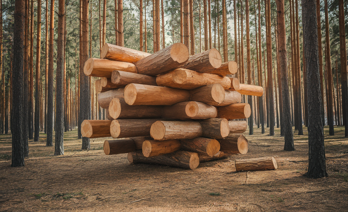 Factors Affecting Wood Prices