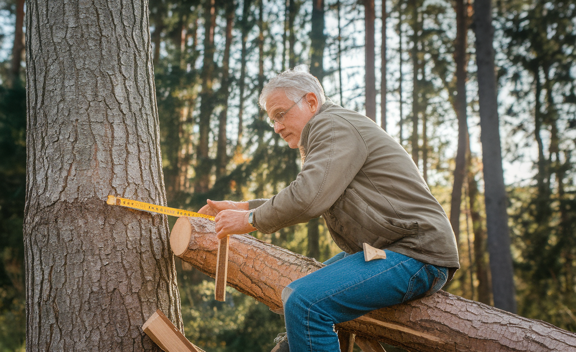 Factors Affecting Wood Volume Measurement Accuracy