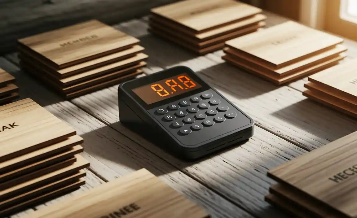 Factors Affecting Wood Weight
