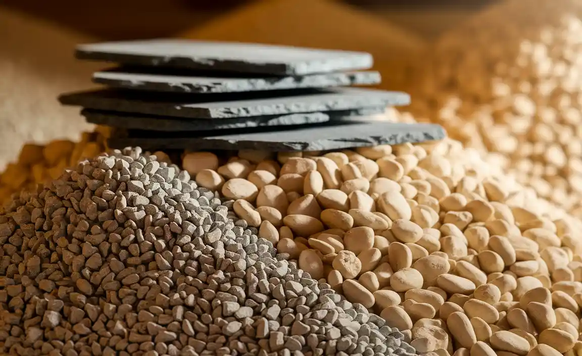 Factors Influencing Crushed Stone Calculations
