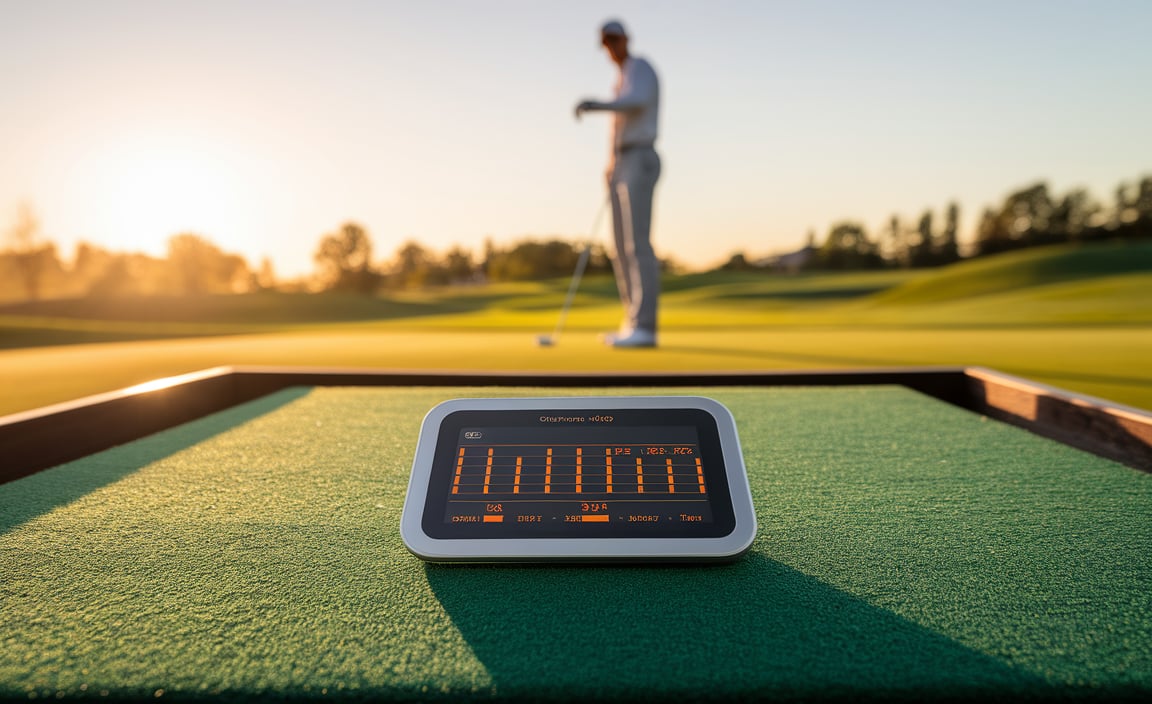 Factors Influencing Golf Wood Distance