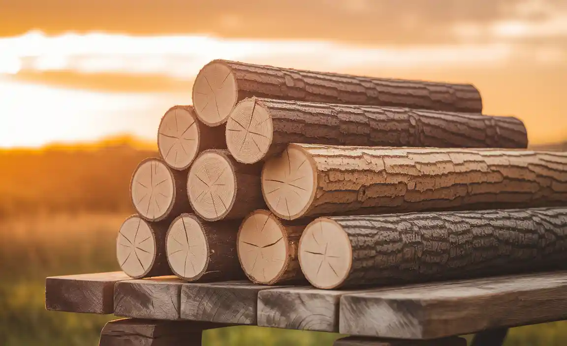 Factors Influencing Wood Calculation
