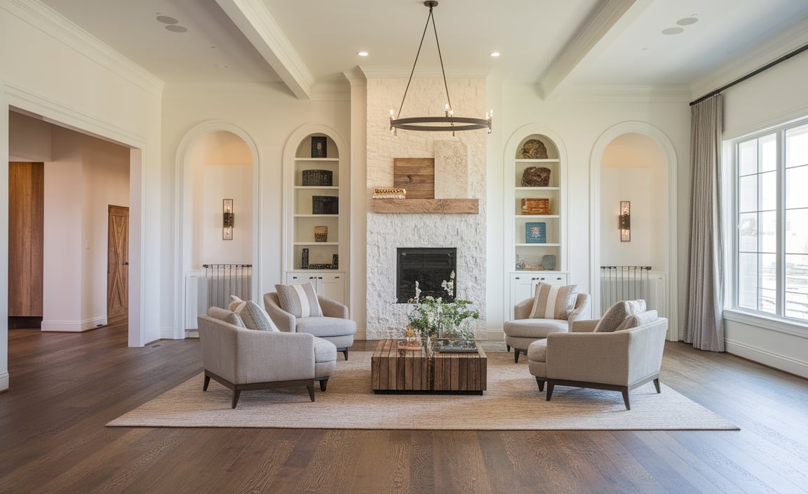 Factors Influencing Wood Flooring Quantity