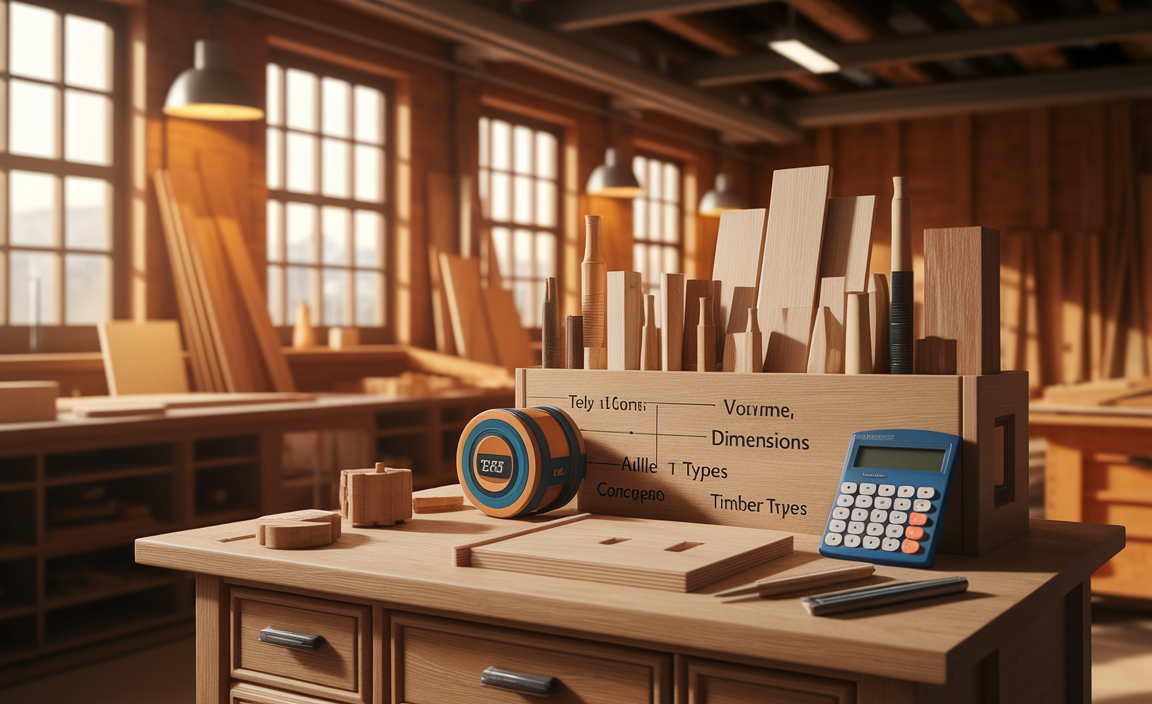 Factors Influencing Wood KB Calculation