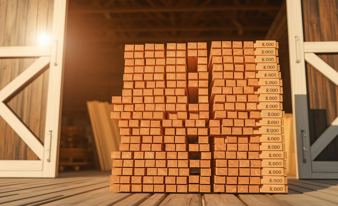 Factors Influencing the Cost of Lumber