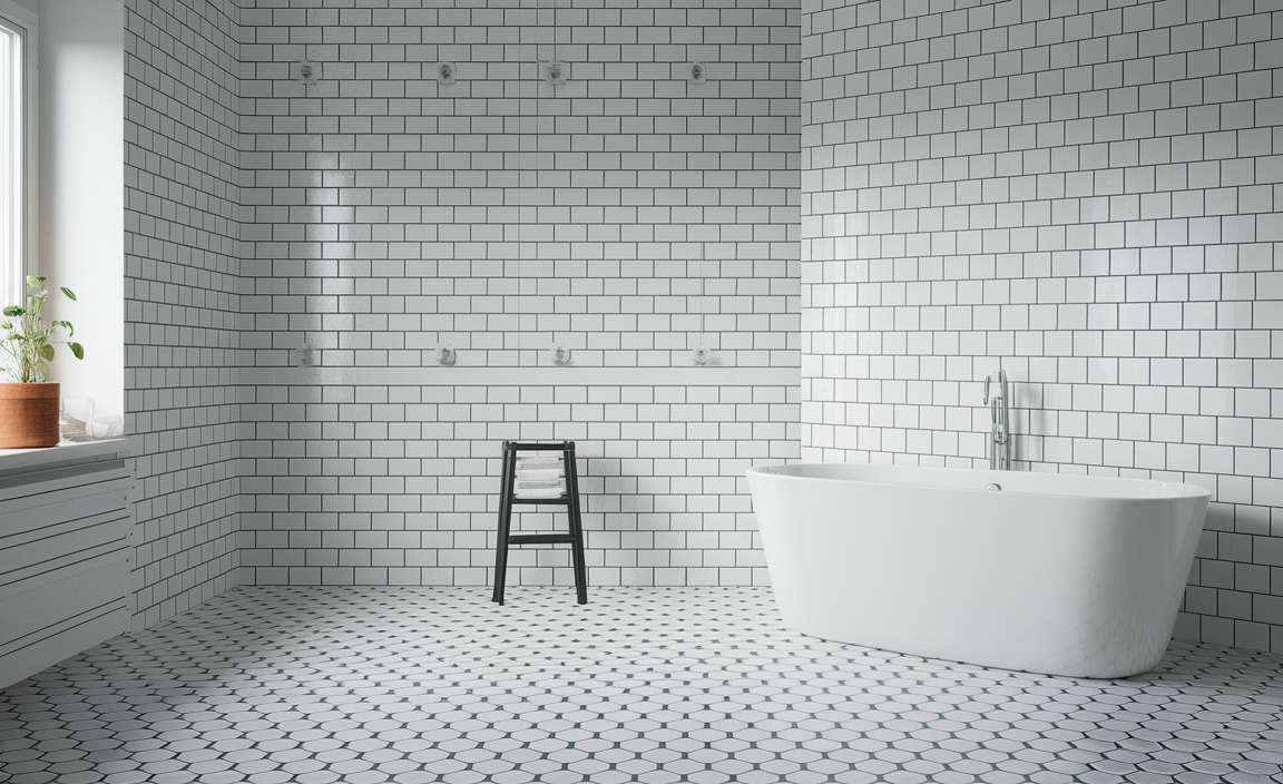 Factors to Consider When Calculating Tile Quantity