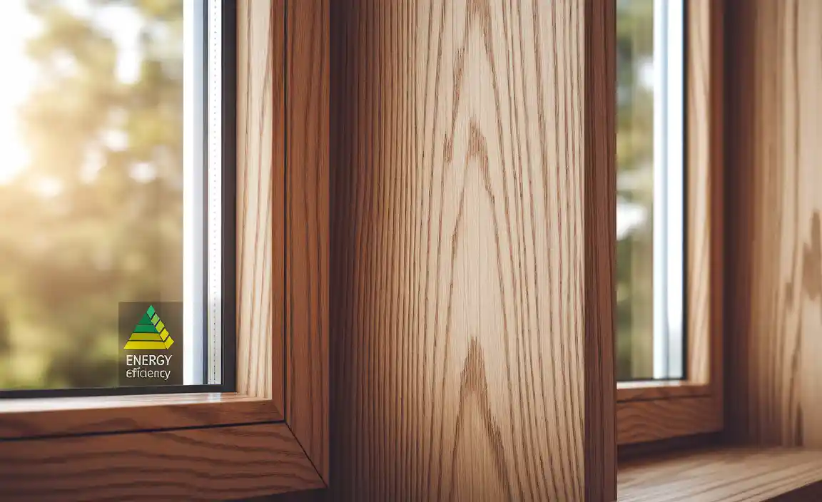 Factors to Consider When Choosing Wood Windows