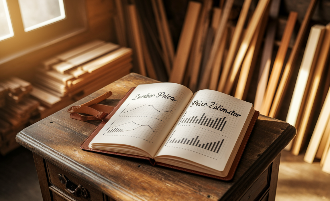 Factors to Consider When Estimating Lumber Costs