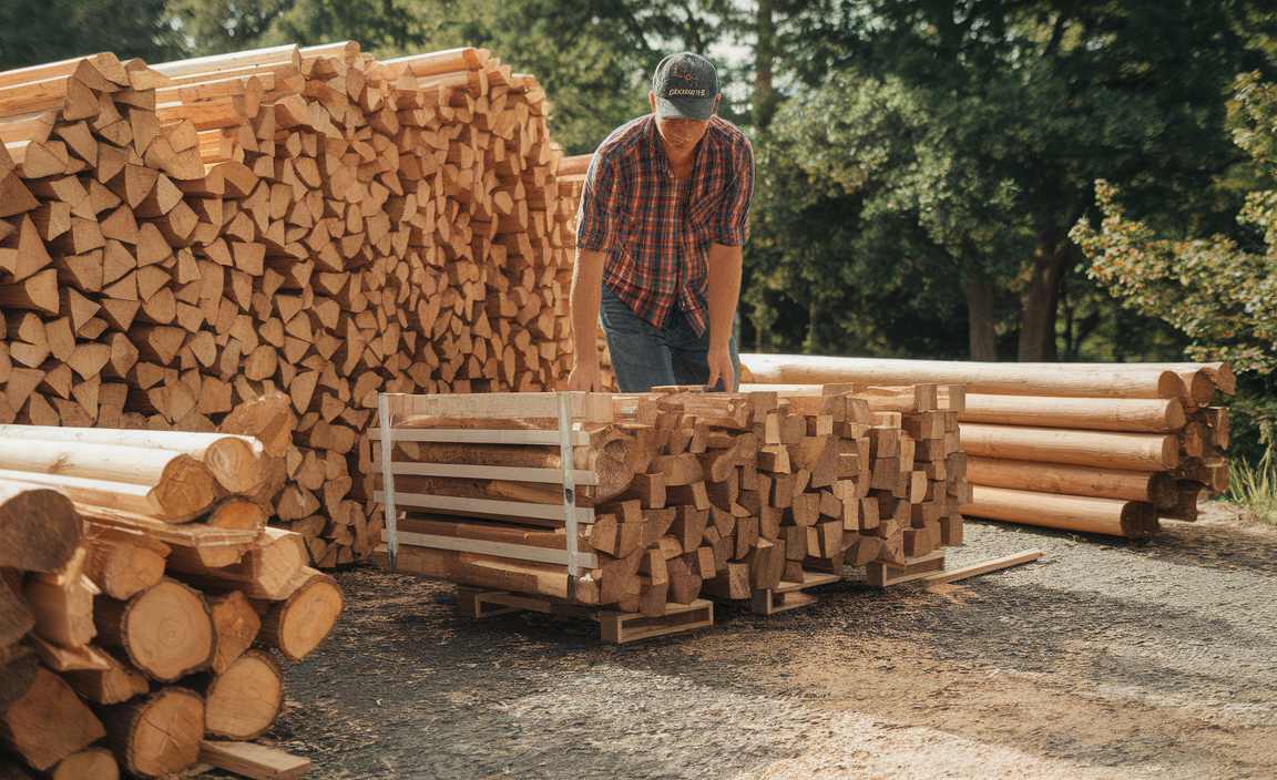 Factors to Consider in Wood Calculation