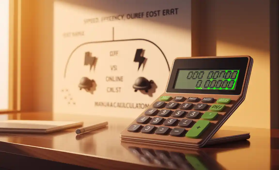 Features of a Wood Siding Calculator