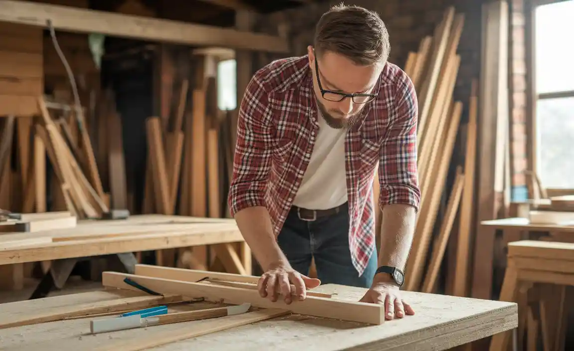 Features of an Effective Wood Waste Calculator