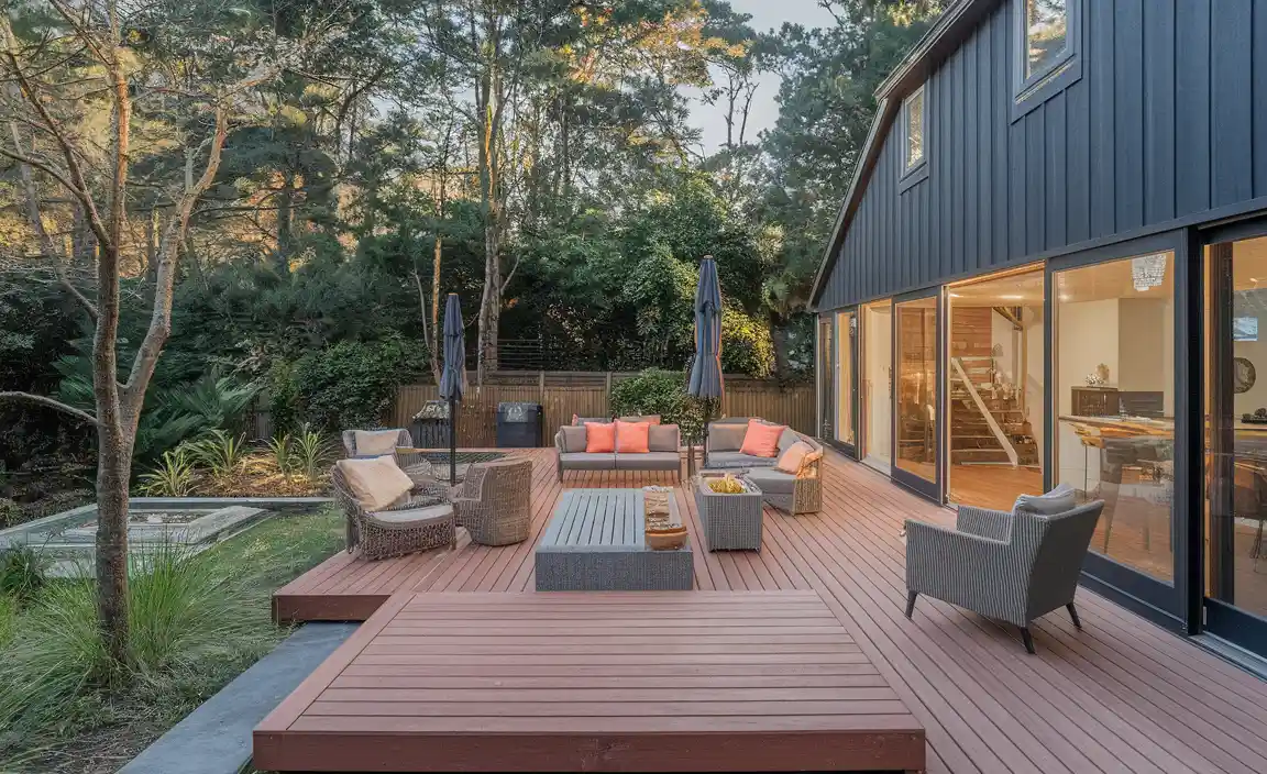 Find The Perfect Decking Calculator (Nz) For Your Project