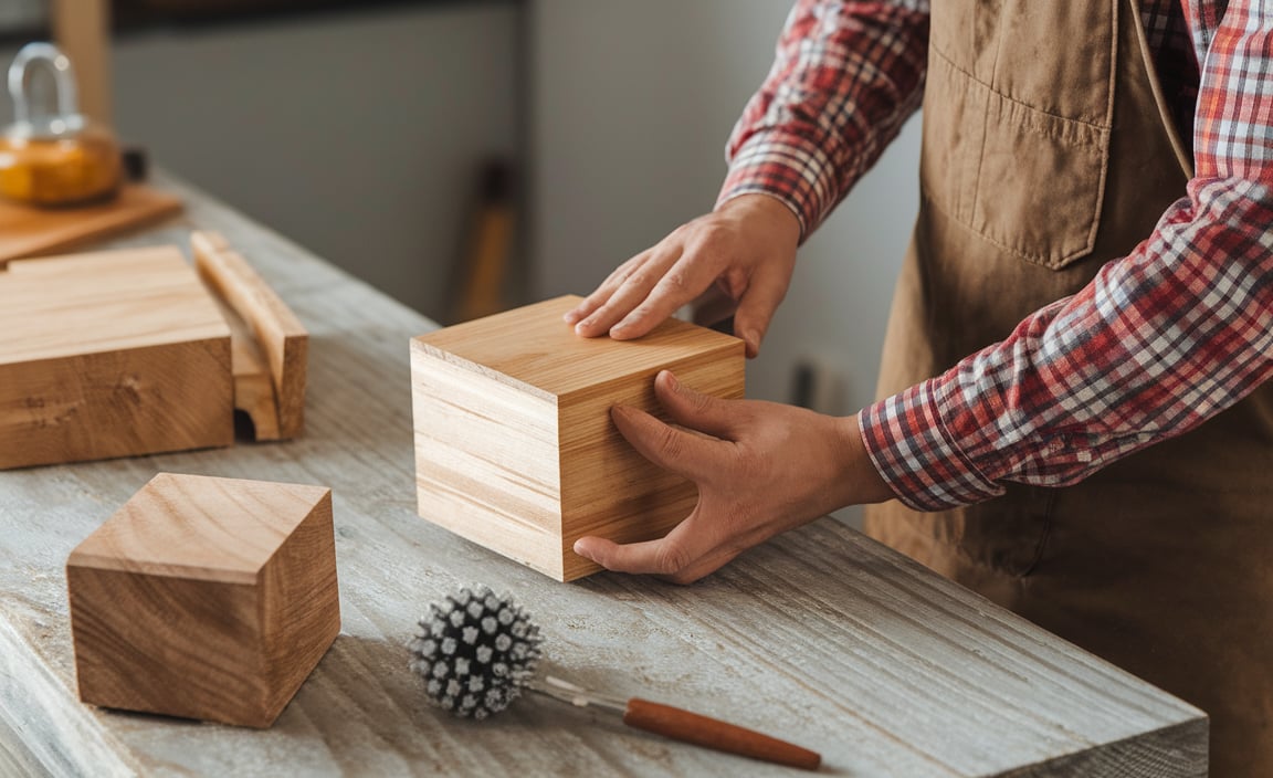 Hardwood Weight Guide: -Understanding The Density And Types