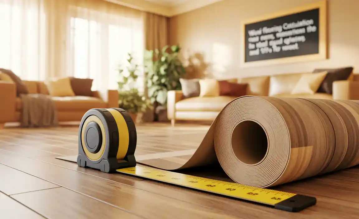 How To Calculate Wood Flooring Quantity For Your Project