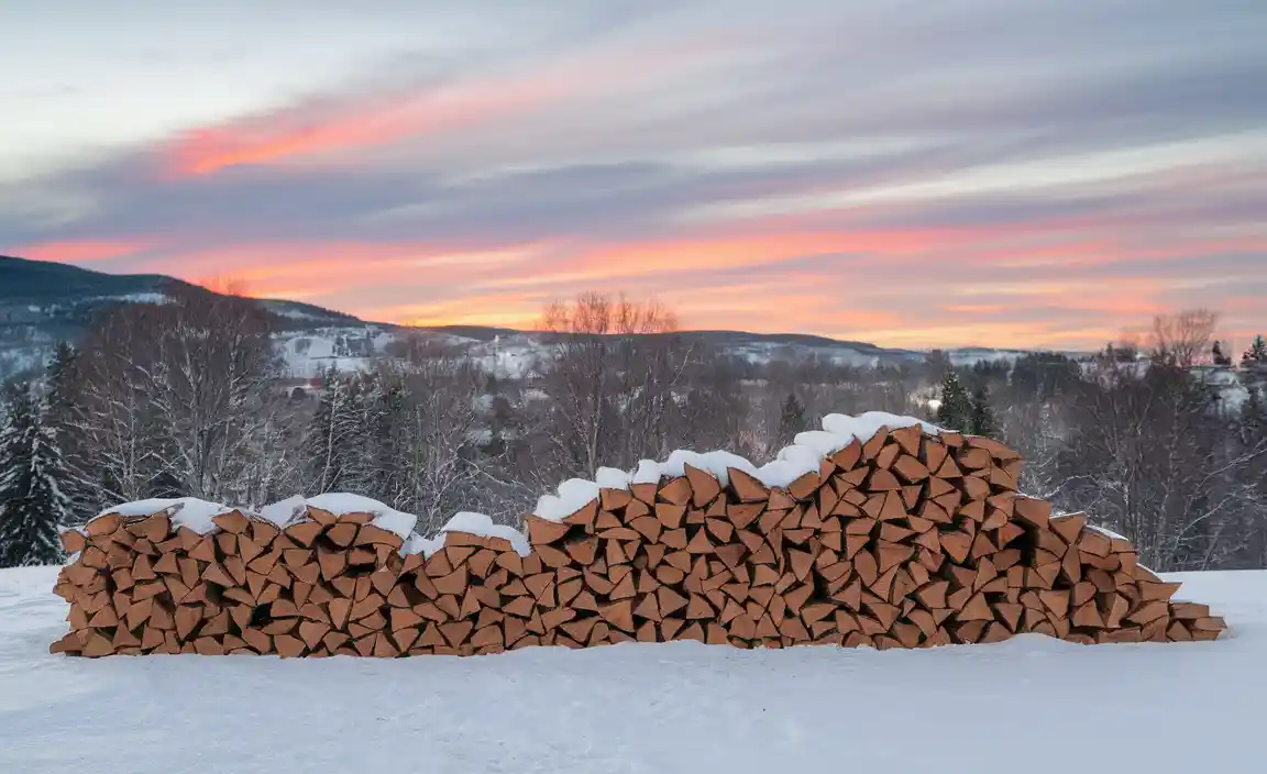 How Weather Affects Wood Measurement