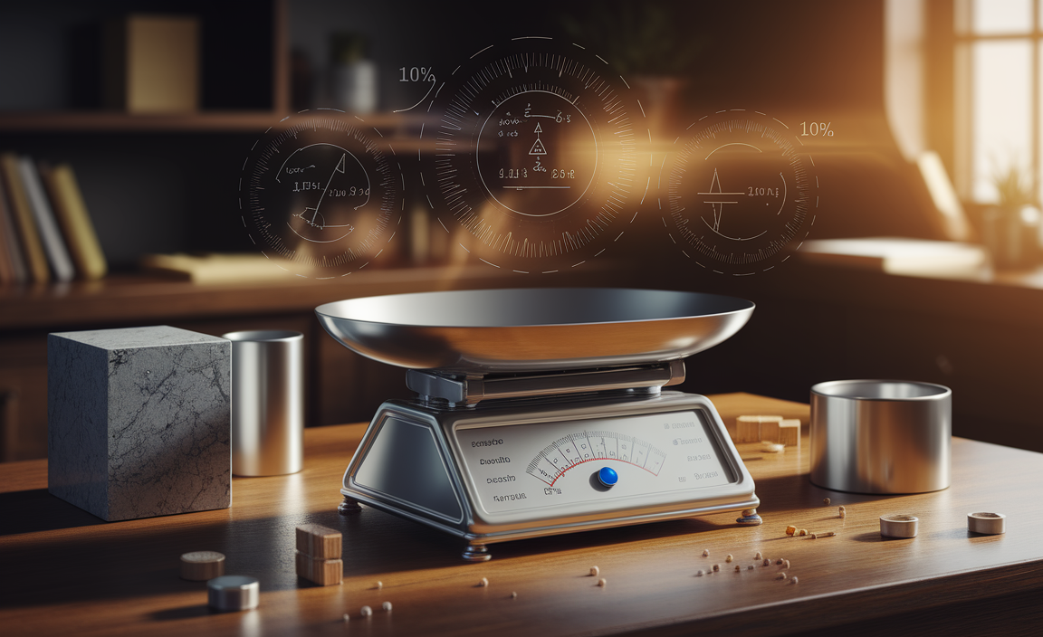 How Weight Estimators Work