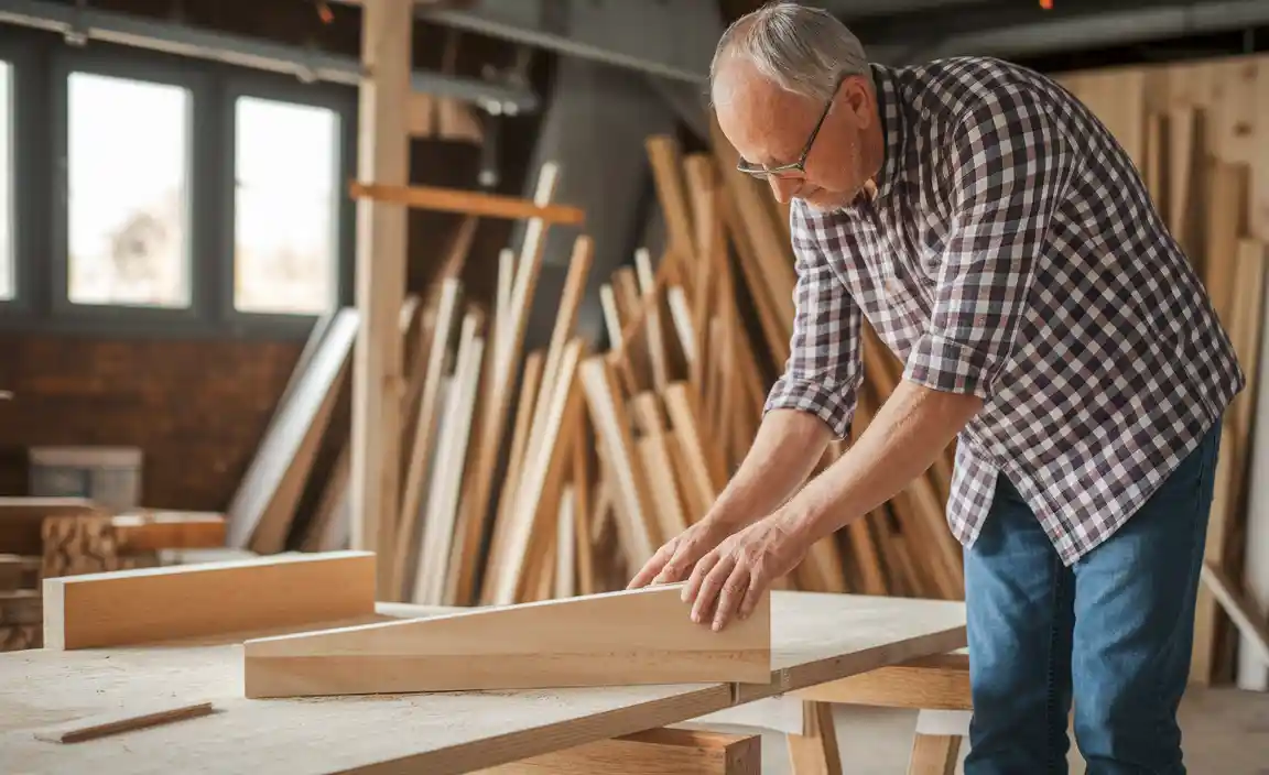How to Calculate Required Board Feet for Your Project