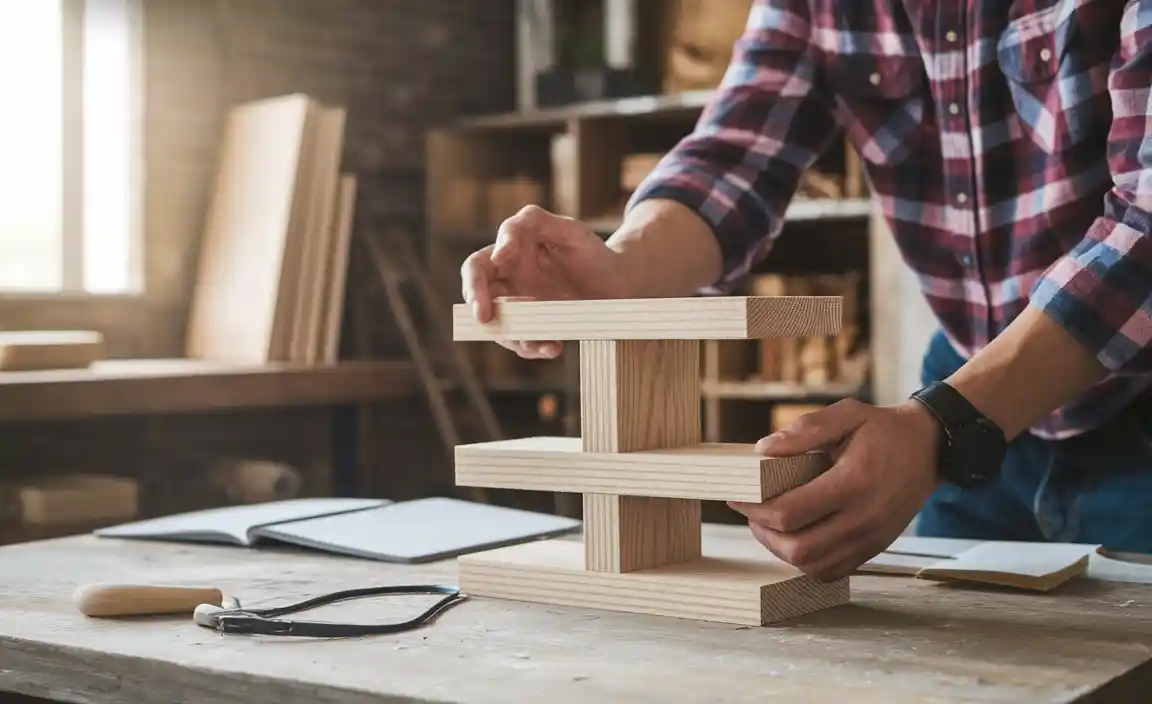 How to Calculate Weight Capacity of Wood Structures