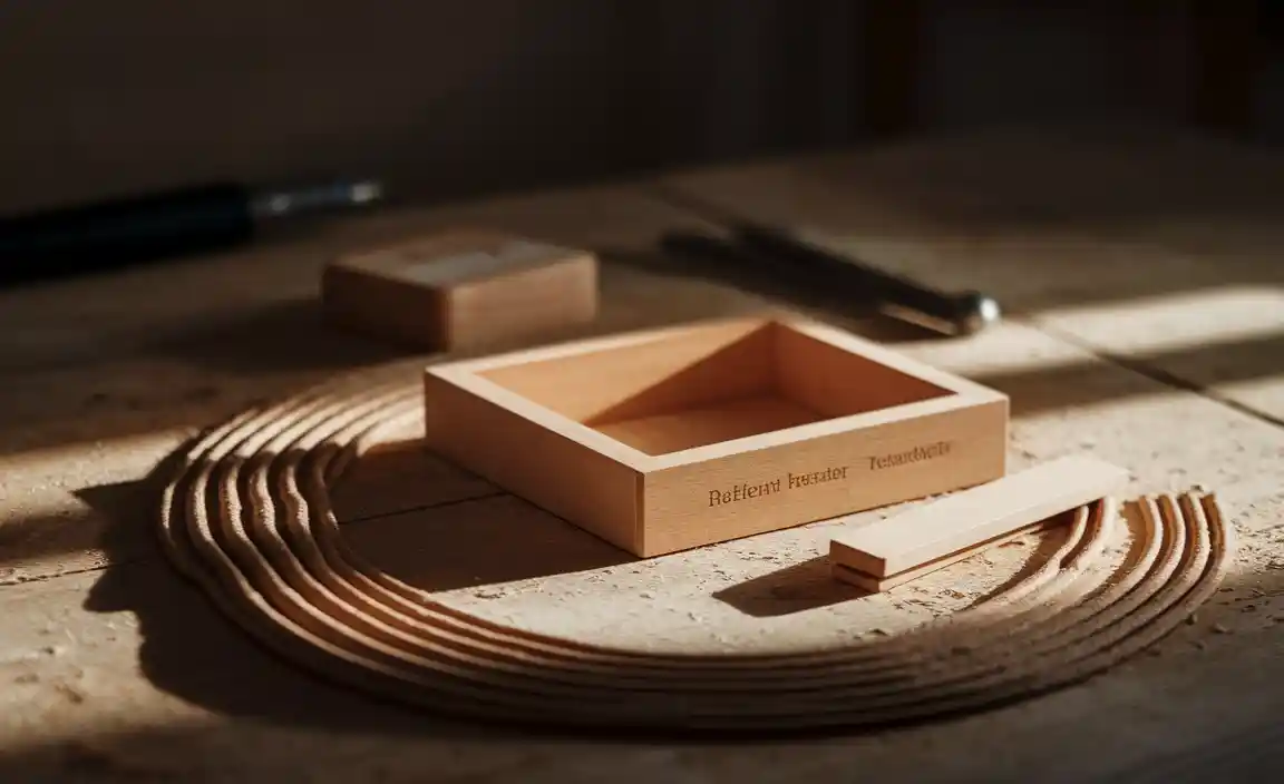 How to Choose the Right Wood Square