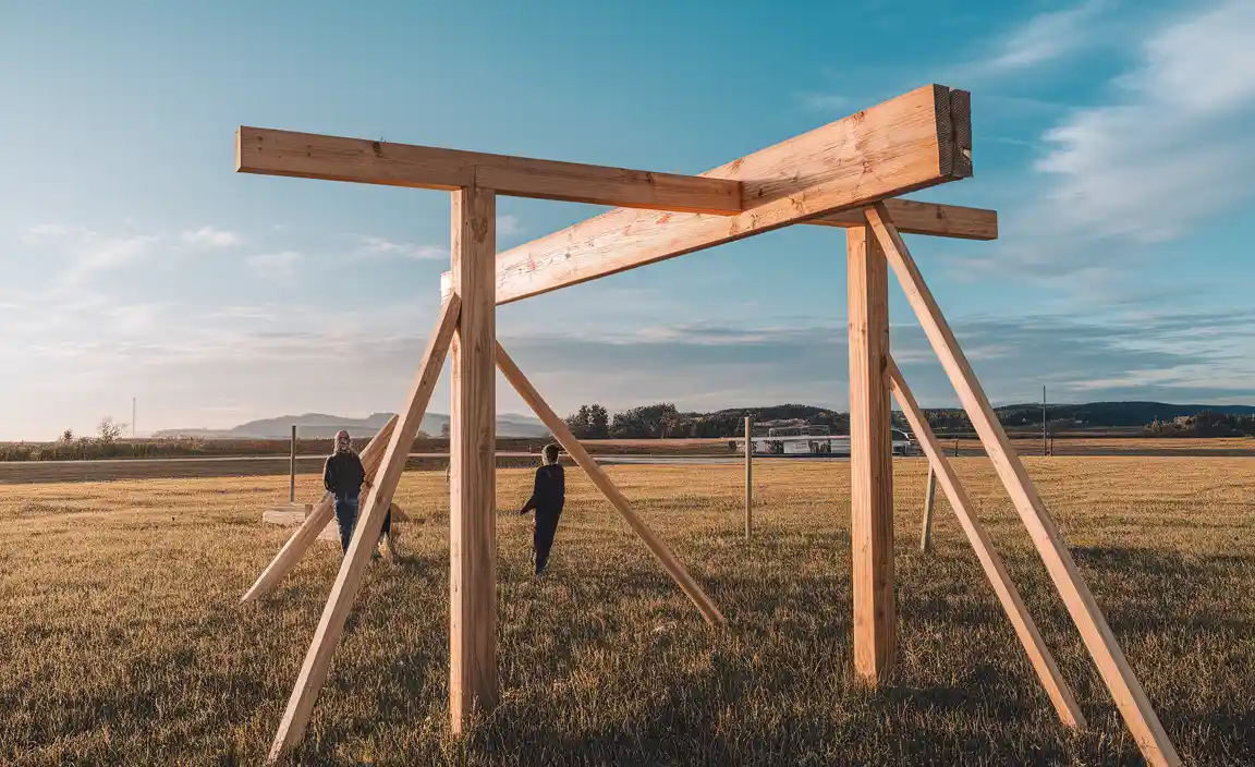 How to Use a 4X8 Wood Beam Span Calculator
