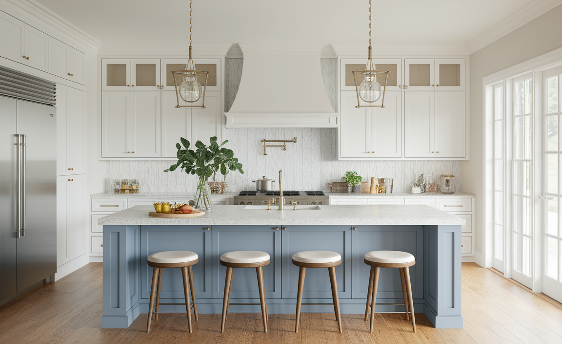 How to Use a Cabinet Door Estimator Effectively