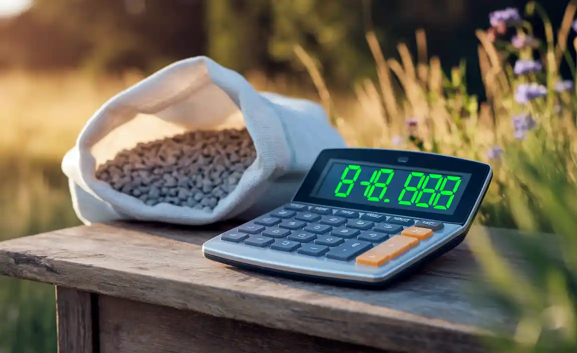 How to Use a Crushed Stone Calculator