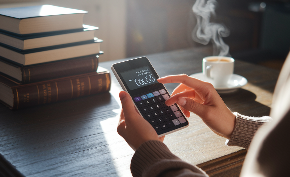 How to Use a Cubic Inch Calculator