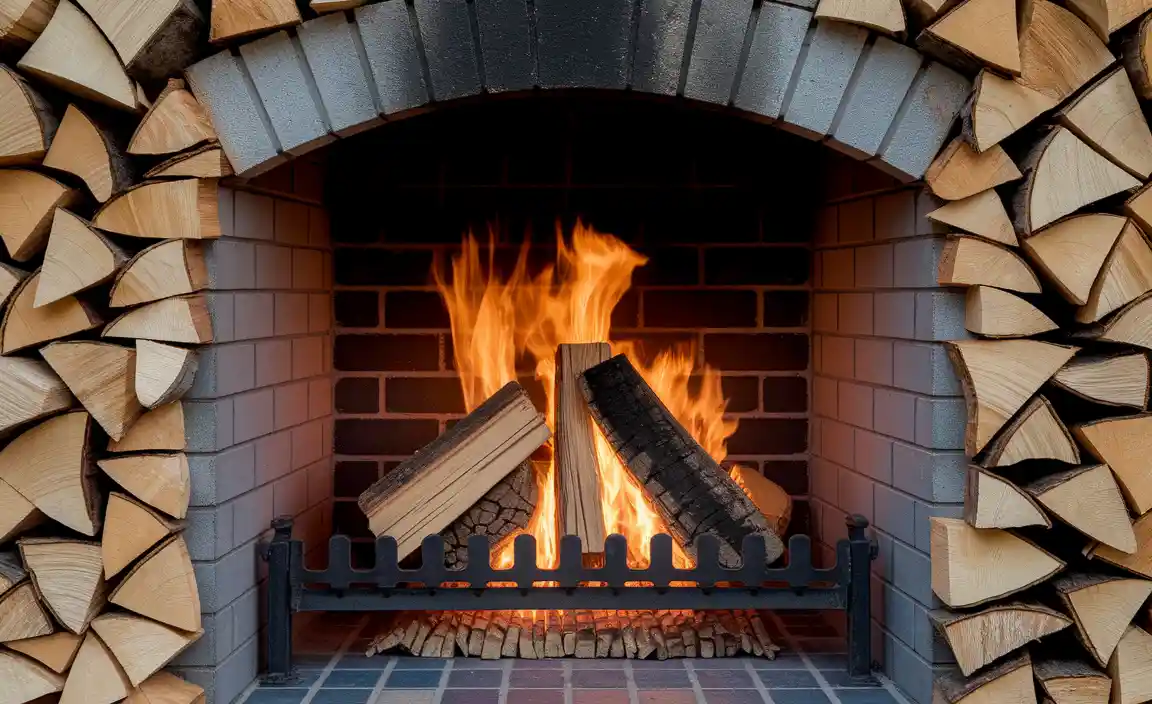 How to Use a Firewood Usage Calculator