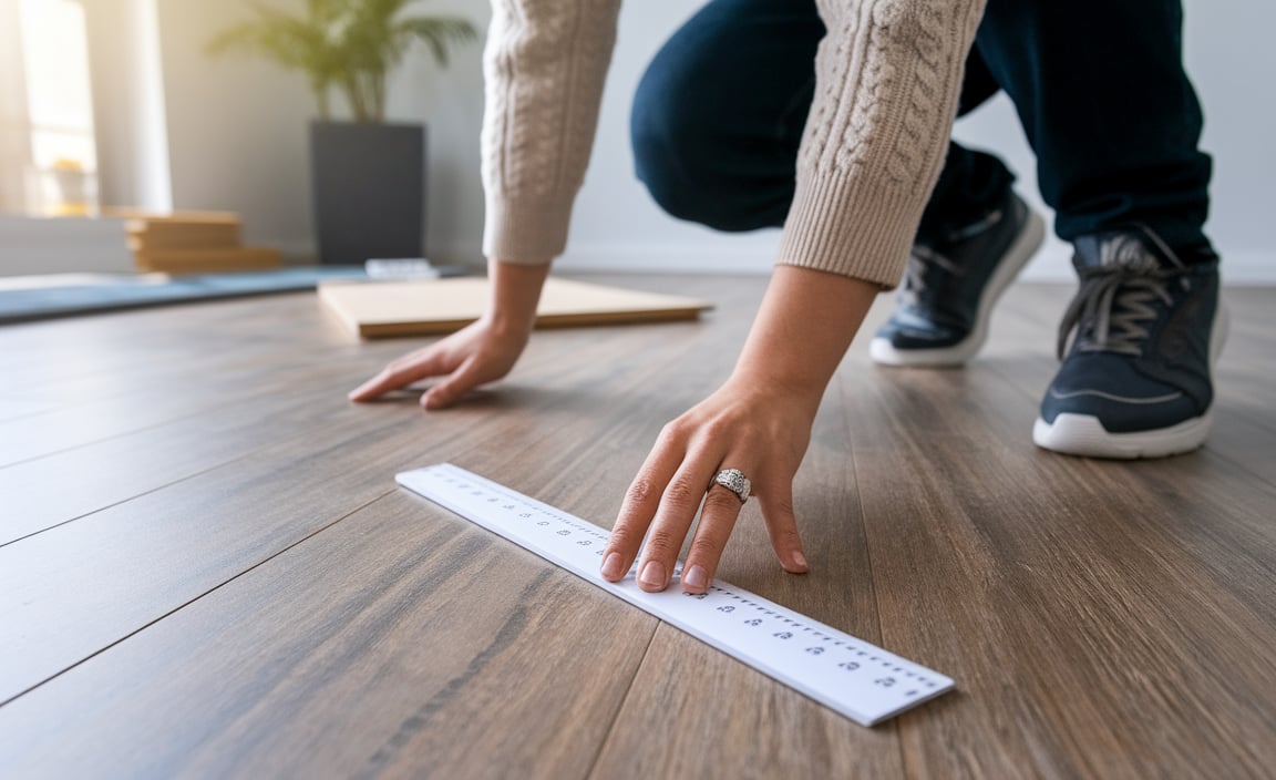 How to Use a Flooring Area Calculator