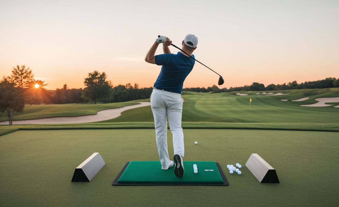 How to Use a Golf Wood Distance Calculator