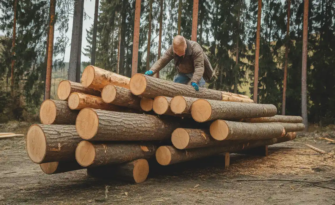 How to Use a Log Weight Calculator